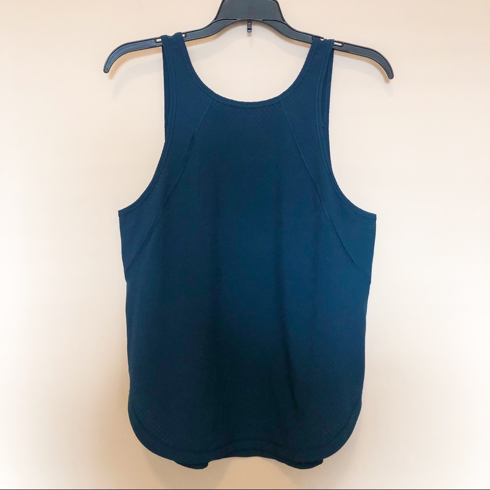 Lululemon tank top - size 8